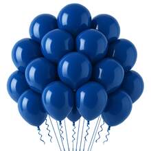 50/100 件简约婚礼装饰气球，5/10 英寸气球套装，适用于生日、婚礼、订婚、户外拍照、迎婴派对、农场、气球拱门、迎婴派对、单身派对、性别揭晓、圣诞节、DIY 装饰