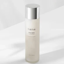 TIRTIR Milk Skin Toner Jumbo 150ML Toning Lotion