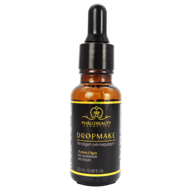 Phallebeauty DropMake Blindagem pré-maquiagem - 20ml