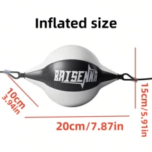 Adult Punching Speed Ball, Boxing Training Reaction Ball, Home Gym Hanging Punching Bag, Relaxation, Halloween And Christmas Gifts, Best Gift For Boyfriend