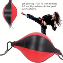 Adult Punching Speed Ball, Boxing Training Reaction Ball, Home Gym Hanging Punching Bag, Relaxation, Halloween And Christmas Gifts, Best Gift For Boyfriend