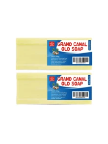 200克洗衣皂，有效清洁油脂、霉菌、内衣，深层清洁不伤手，专为去除污渍而设计，香味持久 - 彩色 - 查看 11