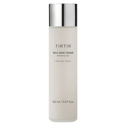 TIRTIR Mjölkhudtoner Jumbo 150ML Toning Lotion