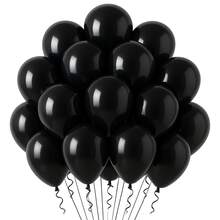 50/100 件简约婚礼装饰气球，5/10 英寸气球套装，适用于生日、婚礼、订婚、户外拍照、迎婴派对、农场、气球拱门、迎婴派对、单身派对、性别揭晓、圣诞节、DIY 装饰