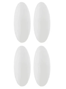 4/2 Miếng đệm hông bằng silicon cho nữ, đồ lót định hình hông, nâng mông, chỉnh sửa hông - Nhiều màu - Xem 11