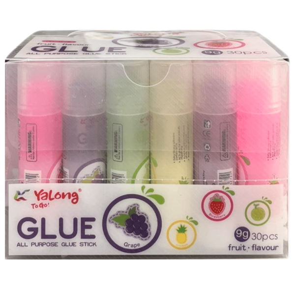 Pegamentos multiusos fuertes y resistentes de larga duración, ideales para oficina, hogar y escuela, perfectos para manualidades, proyectos escolares, trabajos de papelería, cartón, tela, madera y más, fáciles de usar por niños y adultos