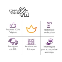 Natura Deo Cologne Kaiak Intense Adventure For Women - 100ml - 花卉印花 - 查看 3