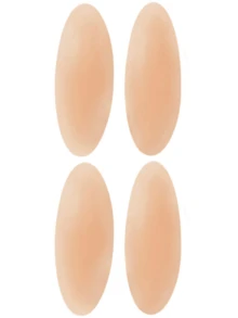 4/2 Miếng đệm hông bằng silicon cho nữ, đồ lót định hình hông, nâng mông, chỉnh sửa hông - Nhiều màu - Xem 12