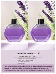 جهاز نشر العطور المنزلي، جهاز أروماثيرابي قابل للشحن، رذاذ أروماثيرابي كهربائي قابل للتثبيت على الحائط، مع إضاءة محيطة ملونة. يحتوي على 5 أوضاع عمل قابلة للتعديل و6 روائح أروماثيرابي للاختيار منها. الروائح طازجة وطبيعية، ويمكن وضعه في غرفة النوم أو غرفة المعيشة أو المكتب أو الحمام