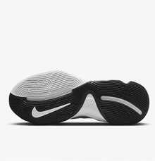 Nike Nike Giannis Immortality 3 EP Men's Basketball Shoes, Shock-Absorbing & Durable, Comfortable Training Sneakers For Court, Low-Top Basketball Shoes With Stable Support, DZ7534-100