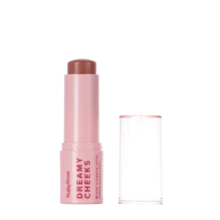 Blush Cremoso Stick Dreamy Cheeks Linha Rosa Ruby Rose