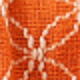Coin Towel Orange