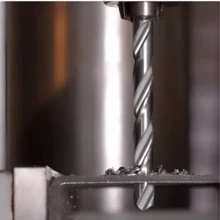 Iw1120 High Speed Steel Drill Bit - Hss Drill Bits X 11/64 10 Un Irwin - 銀色 - 查看 5