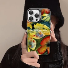 1pc/Adrianne Lenker - 歌曲专辑封面手机壳薄膜外壳适用于 16 15 14 13 12 11 Pro Max Plus 帅哥美女，下单时请先查看详细图片 - 彩色 - 查看 38