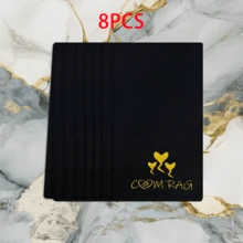 Set 2/4 bucăți, prosoape de vase, prosoape cu imprimeu minimalist, cârpe moderne din microfibră super absorbante, prosoape de bucătărie pentru gătit și copt, lavete de vase, prosoape de curățat, prosoape de mână, super moi și foarte absorbante, decor bucătărie, cadouri pentru vecini, cadouri pentru mamă, cadouri de ziua de naștere, cadouri de casă nouă pentru prieteni, articole esențiale pentru bucătărie, necesități zilnice