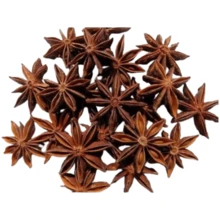 Anís Estrelado Para Banhos Ou Defumação - Promoção - Marrom - Visão 2