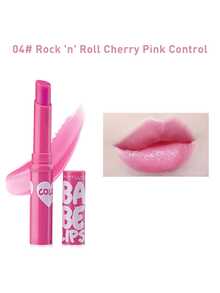 Maybelline Baby Love Colorful Lip Balm, Nourishing Hydrating Lipstick, with Shea Butter Essence, Smooths and Softens Lips, Long-lasting Shine and Hydration, Vivid and Light Color in One Stroke, Ideal for Daily Use and Makeup Primer, Suitable for All Skin Tones and Occasions Ess for Use and Makeup Primer, Suitable for All Skinones and Occasions Ess for Occasions Beautys fors。 - 寶蓓愛炫彩護唇膏 - 查看 13