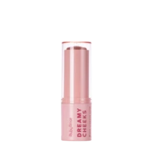 Blush Cremoso Stick Dreamy Cheeks Linha Rosa Ruby Rose