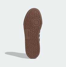Adidas Meigao Lightweight & Comfortable Unisex Skateboarding Shoes, New Wear-Resistant Rubber Outsole For Outdoor, Fashionable Retro Style Low-Top Casual Sneakers, Couple Model JP8232 - Grey - View 6