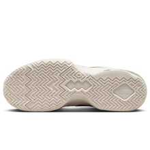 Nike Air Cushion Shock-Absorbing High-Grip Men's Basketball Shoes, New Lightweight Stable Traction Basketball Sneakers, Attractive Colorway, Court & Casual - Beige - View 6