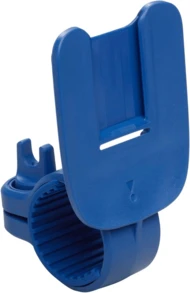 Wind 3 FM 蓝牙车把扬声器 - 蓝色 - 藍色 - 查看 5