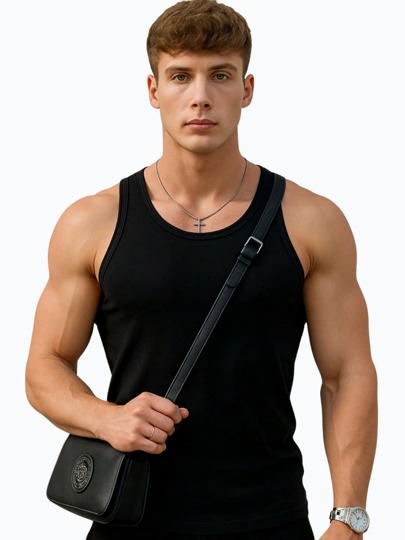 REGATA AMERICANA /CAMISETA BASICA/CAMISETA CANELADA