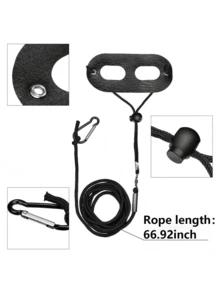 3 Packs Adjustable Lizard Leash Set - Small Reptile Harness For Bearded Dragon, Chameleon & Outdoor Walking (S/M/L) - Multicolor - View 10