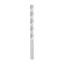 Iw1120 High Speed Steel Drill Bit - Hss Drill Bits X 11/64 10 Un Irwin - 銀色 - 查看 4