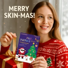 Adesivos fofos de Natal para festa, adesivos para carnaval, presentes de Natal, baratos, lembrancinhas, maquiagem, ferramentas de maquiagem, coisas baratas, presentes, presentes para mulheres, presentes de Natal