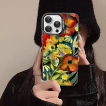 1pc/Adrianne Lenker - 歌曲专辑封面手机壳薄膜外壳适用于 16 15 14 13 12 11 Pro Max Plus 帅哥美女，下单时请先查看详细图片 - 彩色 - 查看 78