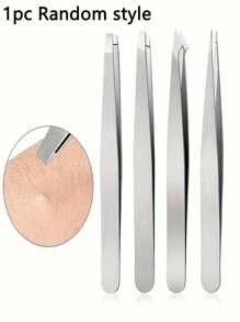 Tweezers For Hair Removal Professional Tweezers Set Mini Tweezers For Travel Tweezers For Facial Hair Eyebrow Shaping Precision Tweezers Tweezers Best Tweezers For Sensitive Skin