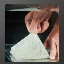 1 pieza Cinta reparadora impermeable, 5M de largo, multimedida, adecuada para tela, toldo, techo de caravana, fondo de coche, lona, tienda de campaña, cubierta de barco y bote, parche para exteriores, de gran resistencia, multiusos