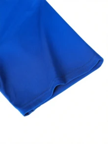 Camiseta de manga corta casual con estampado para hombres, de moda para el verano