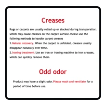 1pc Printed Silica Gel Kitchen Mat, Rug, Doormat, Easy To Clean, Rectangular Printed Carpet, Suitable For Living Room, Bedroom, Hallway, Bathroom, Laundry Room - Polyester Carpet, Suitable For Indoor And Outdoor Home Decor