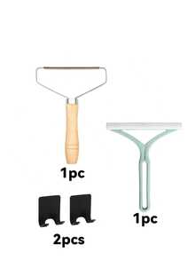 2 Dao cạo vải cầm tay thủ công, Dao cạo, Chổi loại bỏ xơ vải tái sử dụng, Dao cạo thảm kim loại cho quần áo, Loại bỏ lông trên ghế sofa và thú cưng, Máy loại bỏ lông, Cào thảm loại bỏ lông thú cưng, Cào thảm, Chổi xơ vải, Dao cạo thảm, Thảm sàn ô tô, Ghế sofa, Giường thú cưng, Đồ nội thất và thảm - Nhiều màu - Xem 10