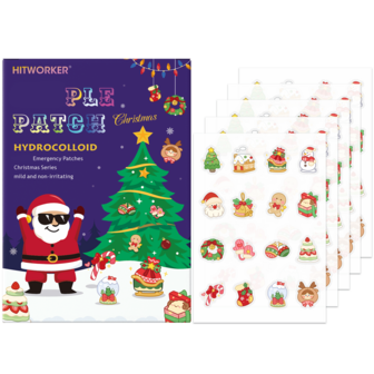 Cute Christmas Stickers Party Carnival Stickers, Holiday Gifts,Cheap,Stocking Stuffers,Makeup,Makeup Tools,Cheap Stuff,Gifts,Gifts For Women,Christmas Gifts