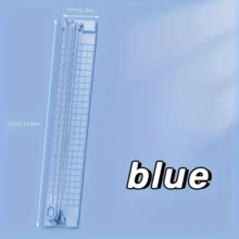 1/2 件 A3/A4 迷你裁纸机 裁纸器 适用于工艺纸 卡片 照片 层压纸 剪贴簿 家居工艺品工具 全新