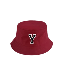 1pc Women Personalized A-Z Letter Bucket Hat, Outdoor Sun Protection Casual Cap For Spring Autumn Traveling Beach Holiday Women Sun Hat , Suitable For Summer&Spring&Autumn Outdoor Activities Autumn Decor