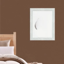 قطعة واحدة ، خط ديكور الحائط 2.3 متر/90.55 بوصة ، ملصق خط الحاشية ، ملصق ديكور الحائط لاصق ذاتيًا ، ملصق لوح الحاشية المنزلي ، خط الخصر اللاصق ذاتيًا ، شريط ديكور خط الحاشية ، حافة ملصق الحائط ، ديكور غرفة DIY المنزلي ، ملصق لوح الحاشية ، ملصق حائط الحاشية ديكور حائط 3D ، مستخدم للخلفية السلسة للحائط وإطارات الأبواب