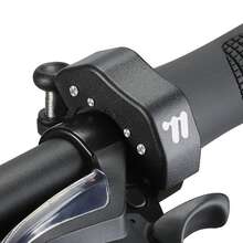 85dB Bicycle Bell Road Bicycle Adjustable Clear Bell Loud Folding Bike