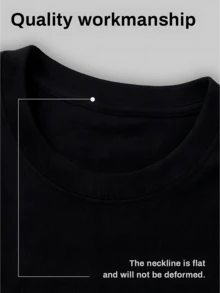 Prometido a abuela 2026, primera vez nana 2026, camiseta, camisetas gráficas para hombres, tops cortos, conjuntos de camisetas para parejas, camiseta para hombres - Negro 1 pieza MUJER - Ver 4