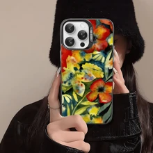 1pc/Adrianne Lenker - 歌曲专辑封面手机壳薄膜外壳适用于 16 15 14 13 12 11 Pro Max Plus 帅哥美女，下单时请先查看详细图片 - 彩色 - 查看 69