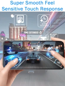Bộ 2 miếng dán màn hình chống nhìn trộm màu đen cho Galaxy, bảo vệ sự riêng tư, thiết kế chống trầy xước, vật dụng bảo vệ màn hình thiết yếu, dùng cho màn hình hàng ngày, văn phòng, gia đình, miếng dán màn hình riêng tư, phụ kiện điện thoại, chống nước, chống sốc, chống rơi, chống trầy xước - màu đen - Xem 8