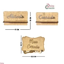 Divina Creacion Kit 16 A Cupcake Candy Table Displays - Camel - View 9
