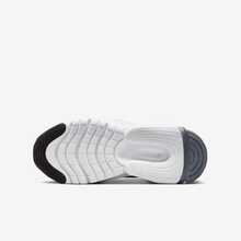 NIKE 女款 FLEX PLUS 2 轻质缓震跑步健身休闲鞋，DV8999-003 - 黑色 - 查看 6