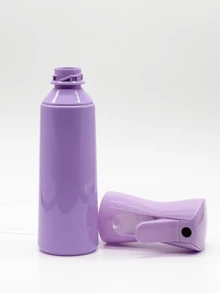 1pc Professional High Pressure Sprayer Bottle, 200ml/300ml High Pressure Continuous Automatic Fine Mist Sprayer, Hair Styling Tool, Hair Care Products And Accessories, Essential For Salon, Beauty, Travel