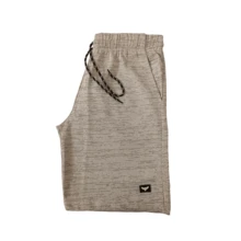 Kit Of 6 Men's Bermuda Shorts, Striped, Camouflage, Plain, Assorted Colors, Gym, Sports - 彩色 - 查看 7
