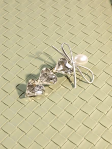 1pc Y2K Style Zinc Alloy Butterfly Alligator Clip, Suitable For Casual And Party Wear, Ins Style Hair Clips Claw Clips Hair Claws Hair Slide Hair Barrettes, School Stuff, College