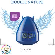JAFRA Diablito Double Nature Tech 50 ml - Azul - Ver 4
