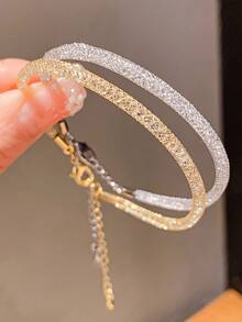 1pc 925 Sterling Silver Moneybag Beads, Suitable For Women Bracelet, Bangle DIY Jewelry Making And Daily Outfit Matching, Suitable For Girls Wearing